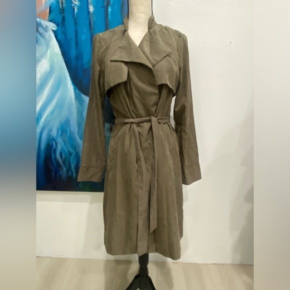 Poetry Jackets & Blazers - Poetry Long Sleeve Coat